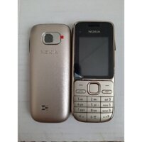 Điện thoại nokia C2.