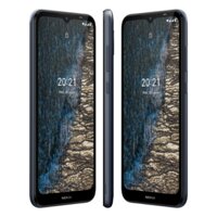 điện thoại Nokia C20 2-32GB (2022)
