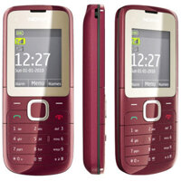Điện thoại Nokia C200
