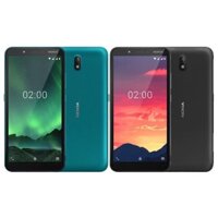 Điện thoại Nokia C2_Chính hãng_hàng mới 100%