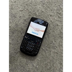 Điện thoại Nokia C3-00