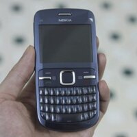 Điện thoại Nokia C3-00