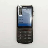 ĐIỆN THOẠI NOKIA C3-01 CHÍNH HÃNG