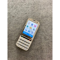 Điện thoại nokia C3-01 gold Zin chính hãng