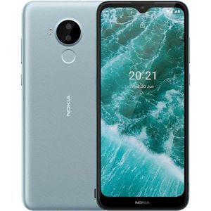 Điện thoại Nokia C30 2GB/32GB