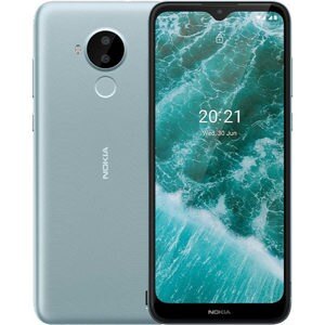 Điện thoại Nokia C30 2GB/32GB