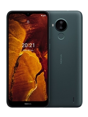 Điện thoại Nokia C30 2GB/32GB