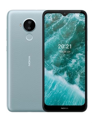 Điện thoại Nokia C30 2GB/32GB