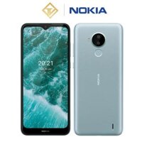 Điện thoại Nokia C30 (2GB/32GB) Pin khủng - Mới nguyên seal - Hàng chính hãng