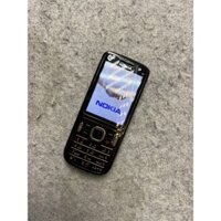 Điện thoại Nokia C5-00 Chính hãng