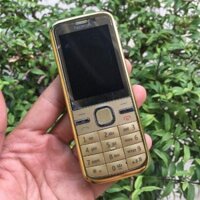 Điện Thoại Nokia C5-00