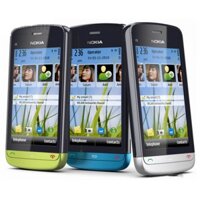 ĐIỆN THOẠI NOKIA C5-03 CHÍNH HÃNG