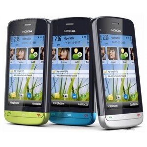 Điện thoại Nokia C5-03