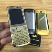 điện thoại nokia C5