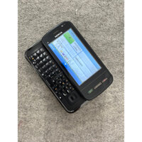 Điện thoại Nokia c6-00 đen chính hãng