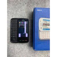 Điện thoại nokia c6-00 Fullbox Chính hãng