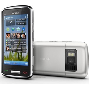Điện thoại Nokia C6-01