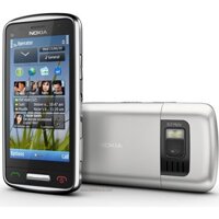 ĐIỆN THOẠI NOKIA C6-01 WIFI 3G BẢO HÀNH 12 THÁNG