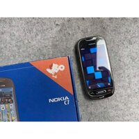 Điện thoại nokia C7-00 Fullbox chính hãng