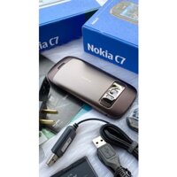 Điện thoại Nokia C7-00 Zin Nguyên Bản