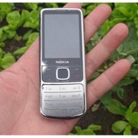 ĐIỆN THOẠI NOKIA  CLASSIC 6700