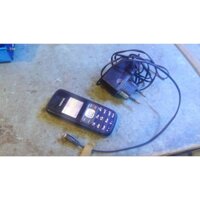 điện thoại Nokia cũ còn xài tốt