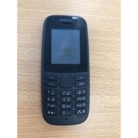 điện thoại Nokia đã sử dụng 12345