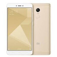 điện thoại nokia điện thoại Xiaomi Redmi Note 4 2sim Ram 3G bộ nhớ 64G mới CHÍNH HÃNG - có sẵn Tiếng Việt (màu vàng)