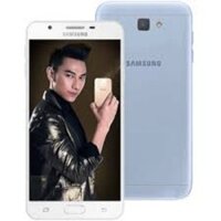 điện thoại nokia điện thoại Samsung Galaxy J7 Prime ram 3G bộ nhớ 32G mới Chính hãng - Chơi LIÊN QUÂN mượt (màu xanh)