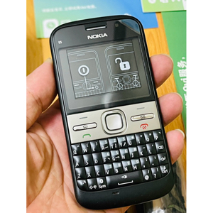 Điện thoại Nokia E5