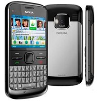 ĐIỆN THOẠI NOKIA E5 CHÍNH HÃNG