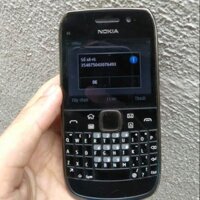 Điện thoại nokia e6 00