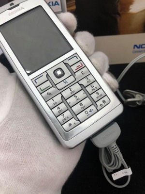 Điện thoại Nokia E60
