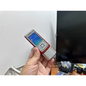 Điện thoại Nokia E65