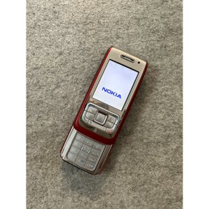 Điện thoại Nokia E65