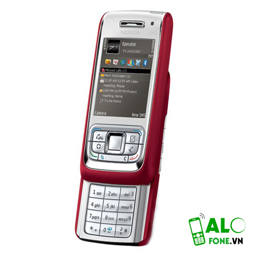 Điện thoại Nokia E65