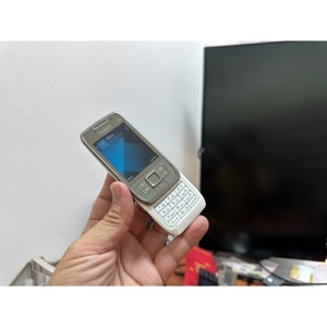 Điện thoại Nokia E66