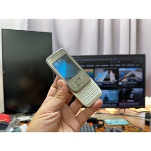 Điện thoại Nokia E66