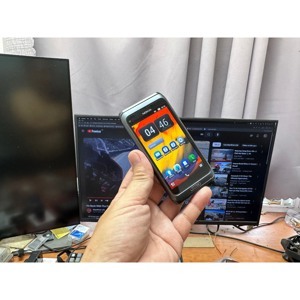 Điện thoại Nokia E7 - 16GB