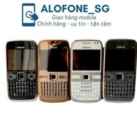 Điện Thoại Nokia E72 3G Bin Trâu