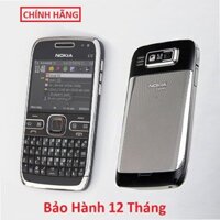 Điện thoại Nokia E72 Black Chính Hãng