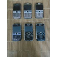 ĐIỆN THOẠI NOKIA - E72 chính hãng 3G/4G
