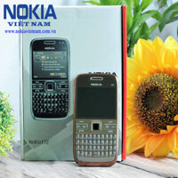 Điện Thoại Nokia E72 Chính Hãng