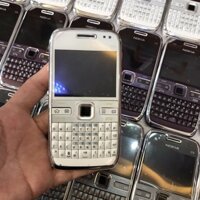 ĐIỆN THOẠI NOKIA E72 CHÍNH HÃNG+ WIFI