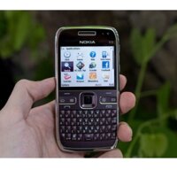 Điện Thoại Nokia E72 violet [ Hàng Chính Hãng Nguyên Zin ]