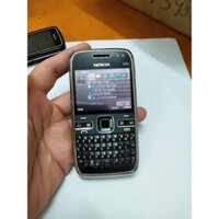 Điện thoại Nokia e72