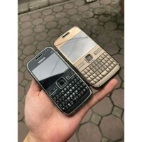 Điện thoại nokia E72