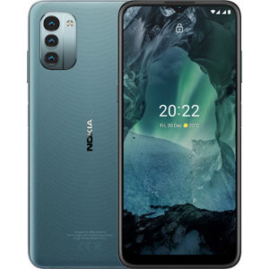 Điện thoại Nokia G11 4GB/64GB