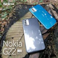 Điện thoại Nokia G22
