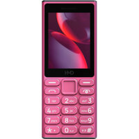 Điện thoại Nokia HMD 105 4G TA-1651 DS VN Hồng